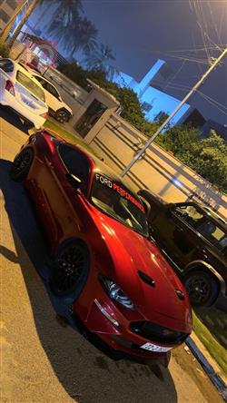 فورد موستانج